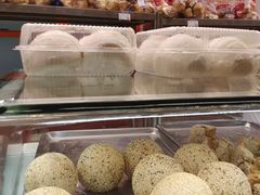 -白玉兰食品(中山公园龙之梦店)