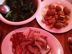 -老鼎万春卤菜(五代传承创始老店)
