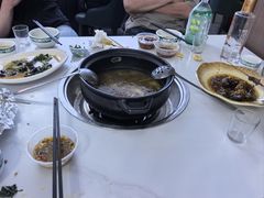 -野菌王牦牛肉汤锅