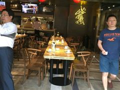 大堂-陈鹏鹏潮汕菜(欢乐海岸 海边景观店)