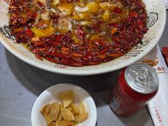 -马家水煮鱼(富民街店)