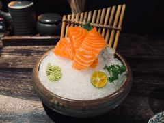 -眷屋の深夜食堂(云瑞邻里中心店)