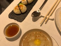 -Yan Ting 宴庭中餐厅(上海静安瑞吉酒店)