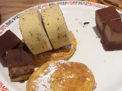 -比格比萨自助(延庆万达广场店)