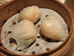 -广州花园酒店荔湾亭·地道点心·粤式饮茶