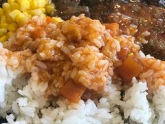 -豪客来牛排(新街口羊皮巷店)