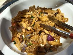 -豪亨世家牛排自助(乐群店)