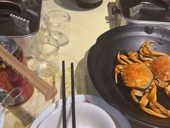 -聚味瞿记·龙虾堂(望城店)