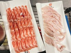 -重庆德庄火锅(体育中心店)