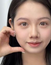 -韩美绣·骨相纹眉·洗眉美瞳线