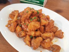 -回魏大排档(省体育中心店)