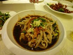 -阿拉丁新疆风味餐厅·清真(罗廊巷店)