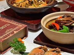 -大潮淮·淮扬菜(何园旗舰店)
