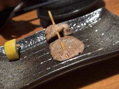 -木子烧鸟屋(百子湾店)