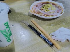 -老字号故乡烤肉店(总店)
