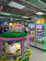 -莫莉幻想儿童乐园(北京顺义华联店)