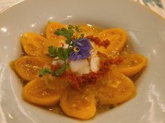 -上海和平饭店龙凤厅 Dragon Phoenix