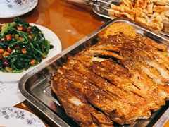 -玫瑰红烤羊排(北新桥三条店)