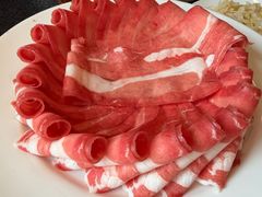 -南门涮肉(北洼路店)