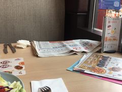 -必胜客(滨江店)