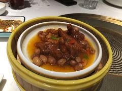 -领鲜天下·焗海鲜·花胶鸡(天目里店)