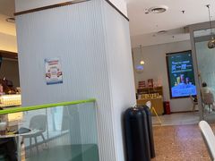 -奈雪的茶(大连新玛特店)