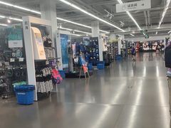 -迪卡侬(土桥店)