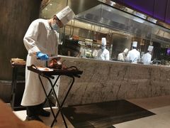 -大连君悦酒店·星海湾壹号Dalian·Dalian(星海广场店)
