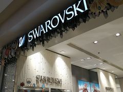 -SWAROVSKI(王府井百货店)