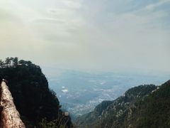 -庐山风景名胜区