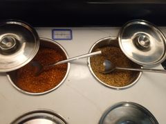 -小财盆地桌烤肉