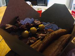 -凤城·食都
