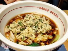 -呷佬·长沙手工米粉(金沙江路店)