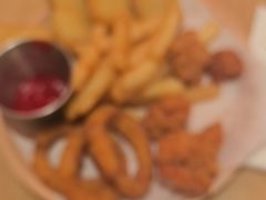 -摩欧客意式餐厅(高新活力汇店)