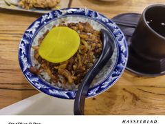 招牌卤肉饭-阿勇鲁肉饭(龙茗路店)