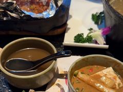 -盡膳口福跷脚牛肉火锅(北美新天地店)