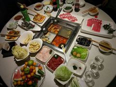 -海底捞火锅(高科广场店)