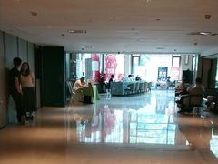 -世纪缘湖滨花园酒店·湖景轩中餐厅(太阳宫店)