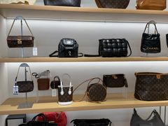 -海星奢选二手奢侈品手表包包鉴定回收寄卖(墨玉南路店)