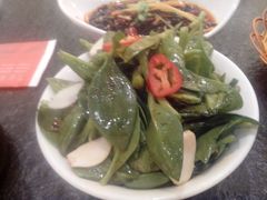 -鸣记脆皮烤鱼(岐山路店)