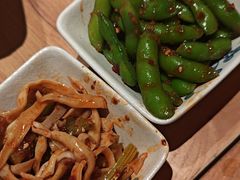 -巴奴毛肚火锅(龙湖锦艺城店)