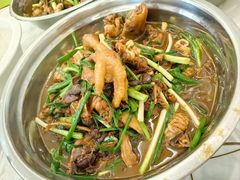 -高子烧鸡公(五里堆路店)