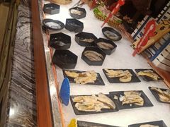 自助取餐区-芭菲盛宴·环球美食(北城国际店)