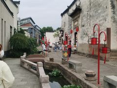 -黎阳老街