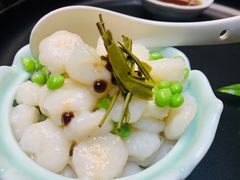 -荷风细雨·中国茶宴(碧云店)