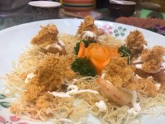 -蘑菇私房菜小馆(杨家坪西城天街店)