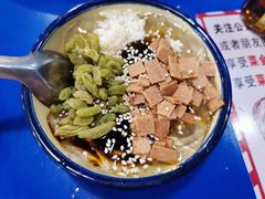 -马路边边串串香(涑河南街店)