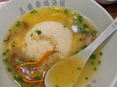 -王春春鸡汤饭(上海中海环宇城店)