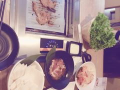 -新石器烤肉(周浦万达店)