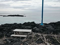 -咸德海水浴场